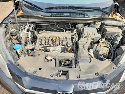 Zdjęcie 12 z 13 samochodu: 2018 HONDA HR-V EX VIN:3CZRU6H5XJG700971 - miniatura