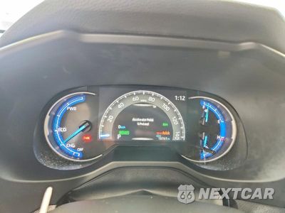 Zdjęcie 9 z 13 samochodu: 2025 TOYOTA RAV4 SE VIN:2T3T6RFV3SW086485 - miniatura