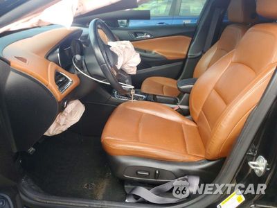 Zdjęcie 7 z 12 samochodu: 2017 CHEVROLET CRUZE PREMIER VIN:1G1BF5SM1H7139571 - miniatura