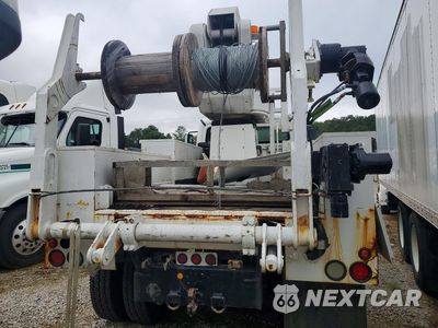 Zdjęcie 6 z 12 samochodu: 2014 FREIGHTLINER BUSINESS CLASS M2 CABLE PLACER BUCKET TRUCK VIN:1FVACXDT6EHFN7651 - miniatura