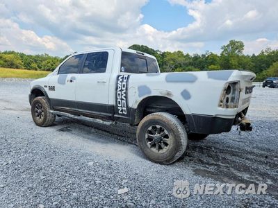 Drugie zdjęcie samochodu z przodu: 2017 RAM 2500 POWERWAGON VIN:3C6TR5EJ8HG720484 - miniatura