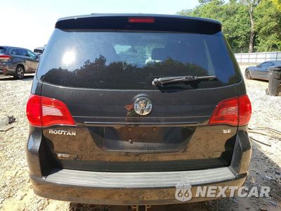 Zdjęcie 6 z 13 samochodu: 2011 VOLKSWAGEN ROUTAN SE VIN:2V4RW3DG8BR621984 - miniatura