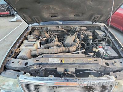 Zdjęcie 11 z 12 samochodu: 2004 FORD RANGER SUPER CAB VIN:1FTYR44U14PA03287 - miniatura