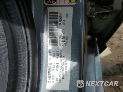 Zdjęcie 12 z 12 samochodu: 2010 CHRYSLER SEBRING TOURING VIN:1C3CC4FB9AN232187 - miniatura