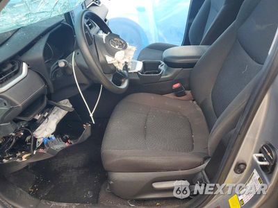 Zdjęcie 7 z 14 samochodu: 2022 TOYOTA RAV4 LE VIN:2T3H1RFV1NC190273 - miniatura