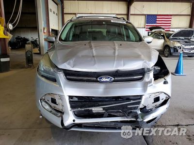 Piąte zdjęcie samochodu w środku: 2013 FORD ESCAPE TITANIUM VIN:1FMCU9J99DUD21841 - miniatura