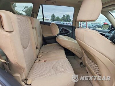 Zdjęcie 11 z 13 samochodu: 2012 TOYOTA RAV4 BASE VIN:2T3BF4DVXCW267618 - miniatura