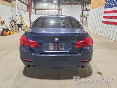 Zdjęcie 6 z 12 samochodu: 2014 BMW 535 XI VIN:WBA5B3C50ED539322 - miniatura