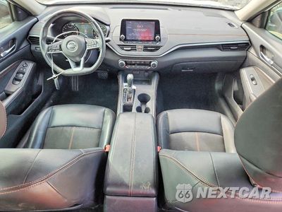 Zdjęcie 8 z 12 samochodu: 2020 NISSAN ALTIMA SR VIN:1N4BL4CV7LC185946 - miniatura