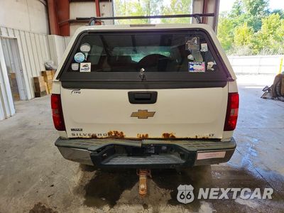 Zdjęcie 6 z 12 samochodu: 2009 CHEVROLET SILVERADO K1500 LT VIN:2GCEK233091133361 - miniatura