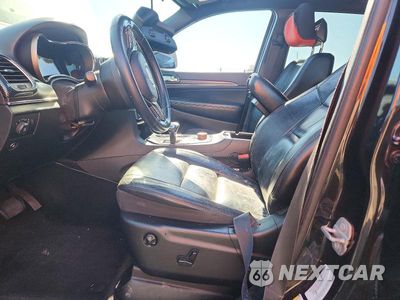 Zdjęcie 7 z 13 samochodu: 2014 JEEP GRAND CHEROKEE LIMITED VIN:1C4RJFBGXEC583958 - miniatura