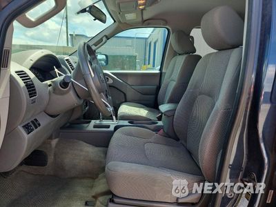 Zdjęcie 7 z 12 samochodu: 2015 NISSAN FRONTIER SV VIN:1N6AD0ER2FN726693 - miniatura