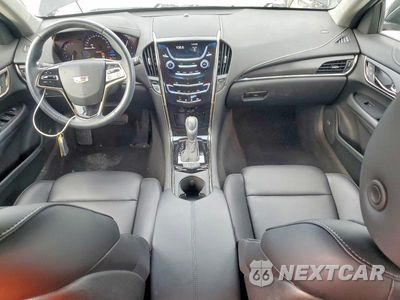 Zdjęcie 8 z 12 samochodu: 2016 CADILLAC ATS VIN:1G6AA5RA7G0194372 - miniatura