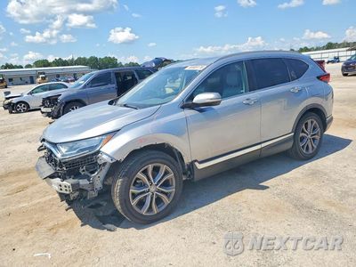 2020 HONDA CR-V TOURING 2HKRW1H96LH406757 - główne zdjęcie licytacji z USA - miniatura