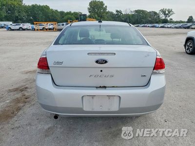 Zdjęcie 6 z 12 samochodu: 2008 FORD FOCUS SE VIN:1FAHP35N98W242790 - miniatura