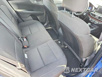 Zdjęcie 10 z 12 samochodu: 2020 KIA FORTE LXS VIN:3KPF24ADXLE225244 - miniatura