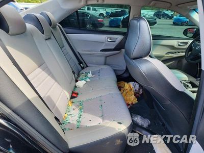 Zdjęcie 10 z 12 samochodu: 2017 TOYOTA CAMRY SE VIN:4T1BF1FK7HU655648 - miniatura