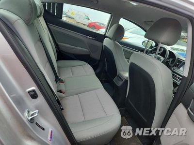 Zdjęcie 10 z 12 samochodu: 2017 HYUNDAI ELANTRA SE VIN:5NPD84LF9HH091057 - miniatura