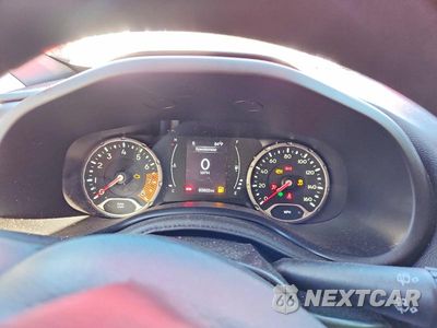 Zdjęcie 9 z 13 samochodu: 2023 JEEP RENEGADE LATITUDE VIN:ZACNJDB10PPP63282 - miniatura