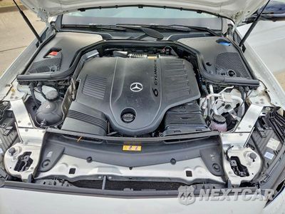 Zdjęcie 11 z 12 samochodu: 2023 MERCEDES-BENZ E 450 4MATIC VIN:W1KZF5KB9PB150632 - miniatura
