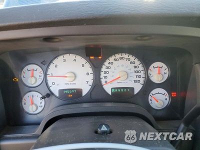 Zdjęcie 9 z 12 samochodu: 2003 DODGE RAM 1500 ST VIN:1D7HU18N63S121630 - miniatura