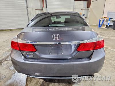 Zdjęcie 6 z 13 samochodu: 2013 HONDA ACCORD LX VIN:1HGCR2F36DA158568 - miniatura