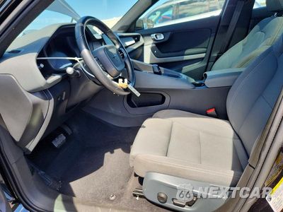 Zdjęcie 7 z 12 samochodu: 2023 POLESTAR 2 VIN:YSMEG3KAXPL123228 - miniatura