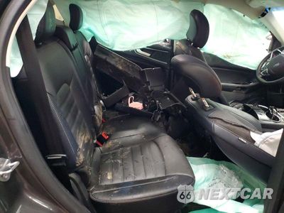Zdjęcie 11 z 13 samochodu: 2018 FORD EDGE SEL VIN:2FMPK4J87JBC19599 - miniatura