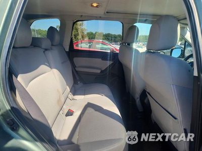 Zdjęcie 11 z 13 samochodu: 2014 SUBARU FORESTER 2.5I PREMIUM VIN:JF2SJAEC7EH439883 - miniatura