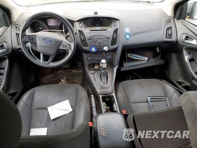 Zdjęcie 8 z 12 samochodu: 2016 FORD FOCUS SE VIN:1FADP3K26GL345321 - miniatura