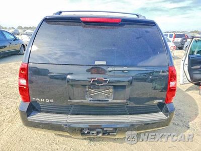Zdjęcie 6 z 13 samochodu: 2007 CHEVROLET TAHOE C1500 VIN:1GNFC13017R418955 - miniatura