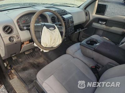 Zdjęcie 8 z 13 samochodu: 2006 FORD F150 VIN:1FTRF12246NB02536 - miniatura
