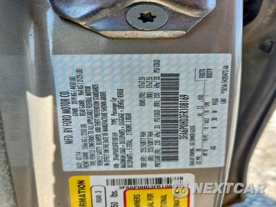 Zdjęcie 13 z 13 samochodu: 2015 FORD FUSION SE VIN:3FA6P0HD3FR108169 - miniatura