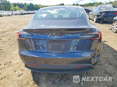 Zdjęcie 6 z 12 samochodu: 2024 TESLA MODEL 3 VIN:5YJ3E1EAXRF722399 - miniatura
