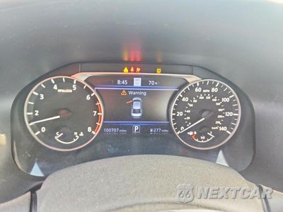 Zdjęcie 9 z 12 samochodu: 2020 NISSAN ALTIMA SL VIN:1N4BL4EV4LC232900 - miniatura