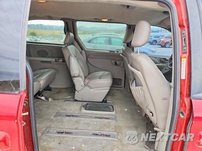 Zdjęcie 11 z 13 samochodu: 2001 DODGE GRAND CARAVAN ES VIN:2B8GT54L61R347262 - miniatura