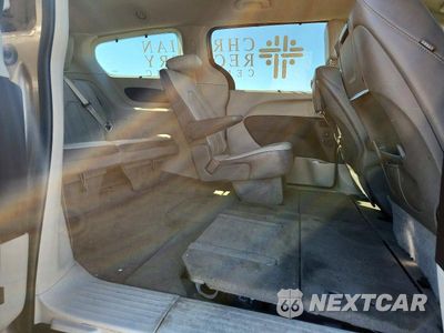 Zdjęcie 11 z 13 samochodu: 2018 CHRYSLER PACIFICA TOURING L PLUS VIN:2C4RC1EGXJR229285 - miniatura