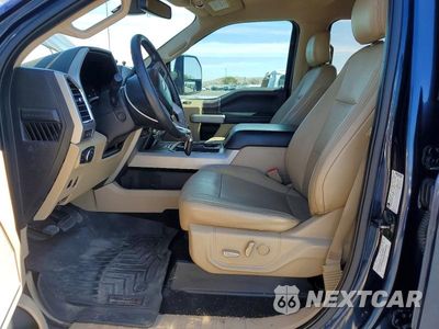 Zdjęcie 7 z 12 samochodu: 2018 FORD F350 SUPER DUTY VIN:1FT8W3BT5JEB20858 - miniatura