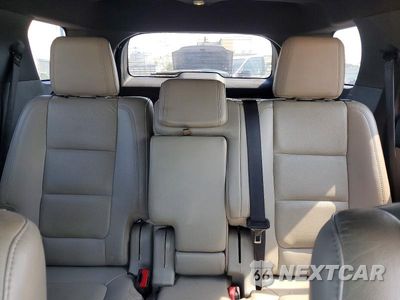 Zdjęcie 10 z 14 samochodu: 2014 FORD EXPLORER LIMITED VIN:1FM5K8F80EGB00184 - miniatura