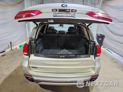 Zdjęcie 6 z 13 samochodu: 2016 BMW X5 XDRIVE35I VIN:5UXKR0C57G0P27148 - miniatura