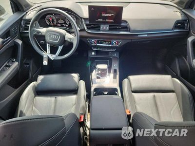 Zdjęcie 8 z 12 samochodu: 2024 AUDI Q5 E PREMIUM PLUS 55 VIN:WA1E2AFY2R2107680 - miniatura