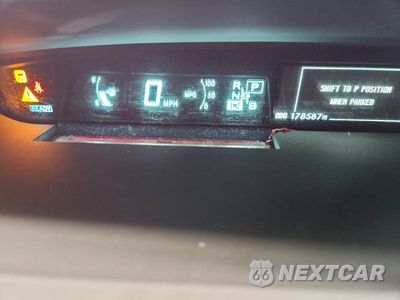Zdjęcie 9 z 13 samochodu: 2010 TOYOTA PRIUS III VIN:JTDKN3DU7A5179666 - miniatura