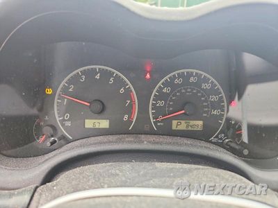 Zdjęcie 9 z 13 samochodu: 2011 TOYOTA COROLLA LE VIN:JTDBU4EE0B9141853 - miniatura
