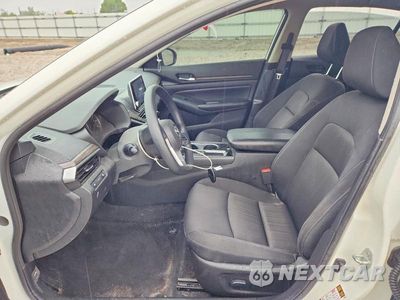 Zdjęcie 7 z 12 samochodu: 2024 NISSAN ALTIMA SV VIN:1N4BL4DV9RN301496 - miniatura