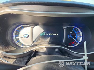 Zdjęcie 9 z 14 samochodu: 2021 CHRYSLER PACIFICA HYBRID TOURING L VIN:2C4RC1L78MR580655 - miniatura