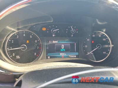 Zdjęcie 9 z 14 samochodu: 2019 BUICK ENCORE PREFERRED VIN:KL4CJASB3KB766241 - miniatura