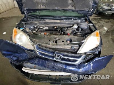 Zdjęcie 11 z 12 samochodu: 2011 HONDA CR-V EXL VIN:JHLRE4H75BC029497 - miniatura