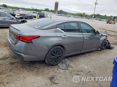 Trzecie zdjęcie samochodu z tyłu: 2022 NISSAN ALTIMA SV VIN:1N4BL4DV7NN397431 - miniatura