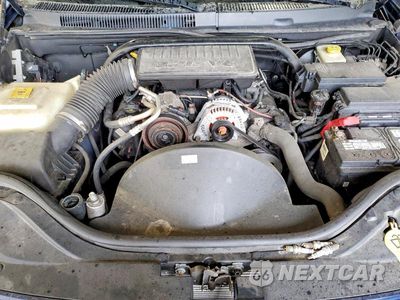 Zdjęcie 12 z 13 samochodu: 2009 JEEP GRAND CHEROKEE LAREDO VIN:1J8GR48K39C527990 - miniatura