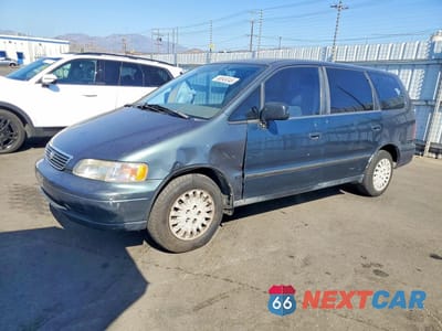 1997 HONDA ODYSSEY BASE JHMRA1868VC017037 - główne zdjęcie licytacji z USA - miniatura